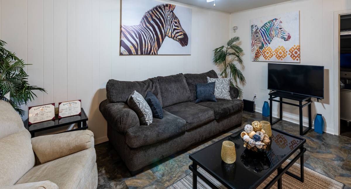 Apartment for rent at 700 N 28th Ave, Hattiesburg, MS 39401