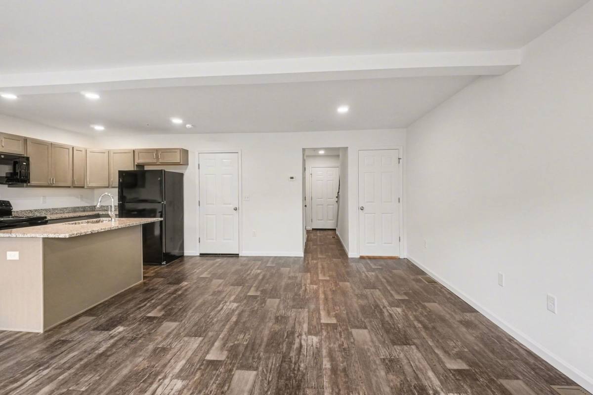 Townhouse for rent at 28 Sand St, Lebanon, PA 17042