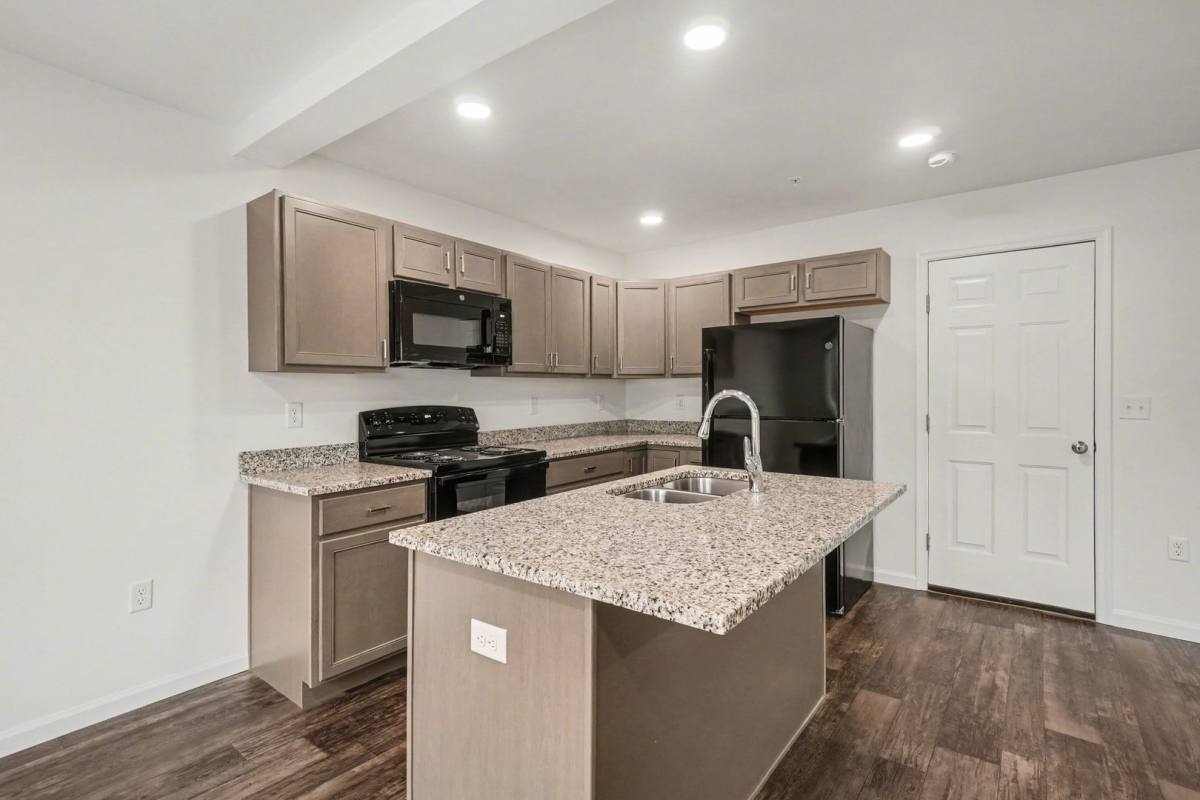 Townhouse for rent at 28 Sand St, Lebanon, PA 17042