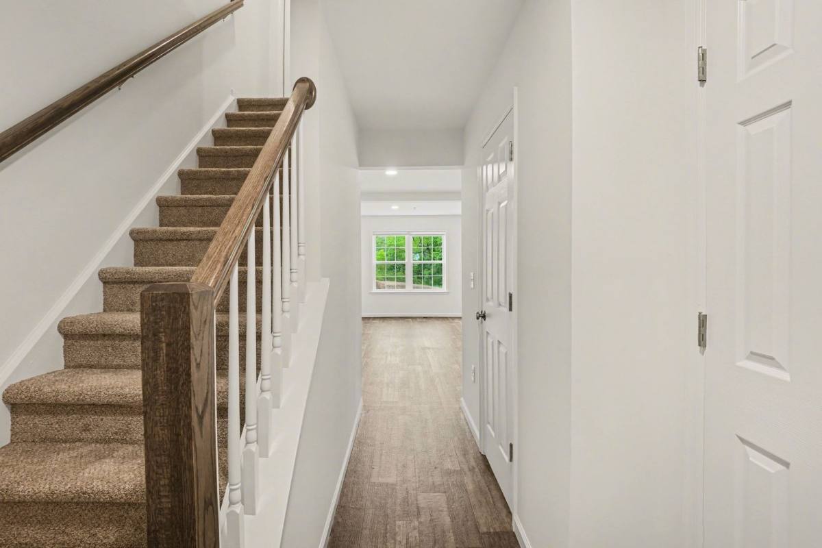 Townhouse for rent at 28 Sand St, Lebanon, PA 17042