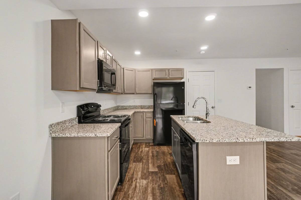 Townhouse for rent at 28 Sand St, Lebanon, PA 17042
