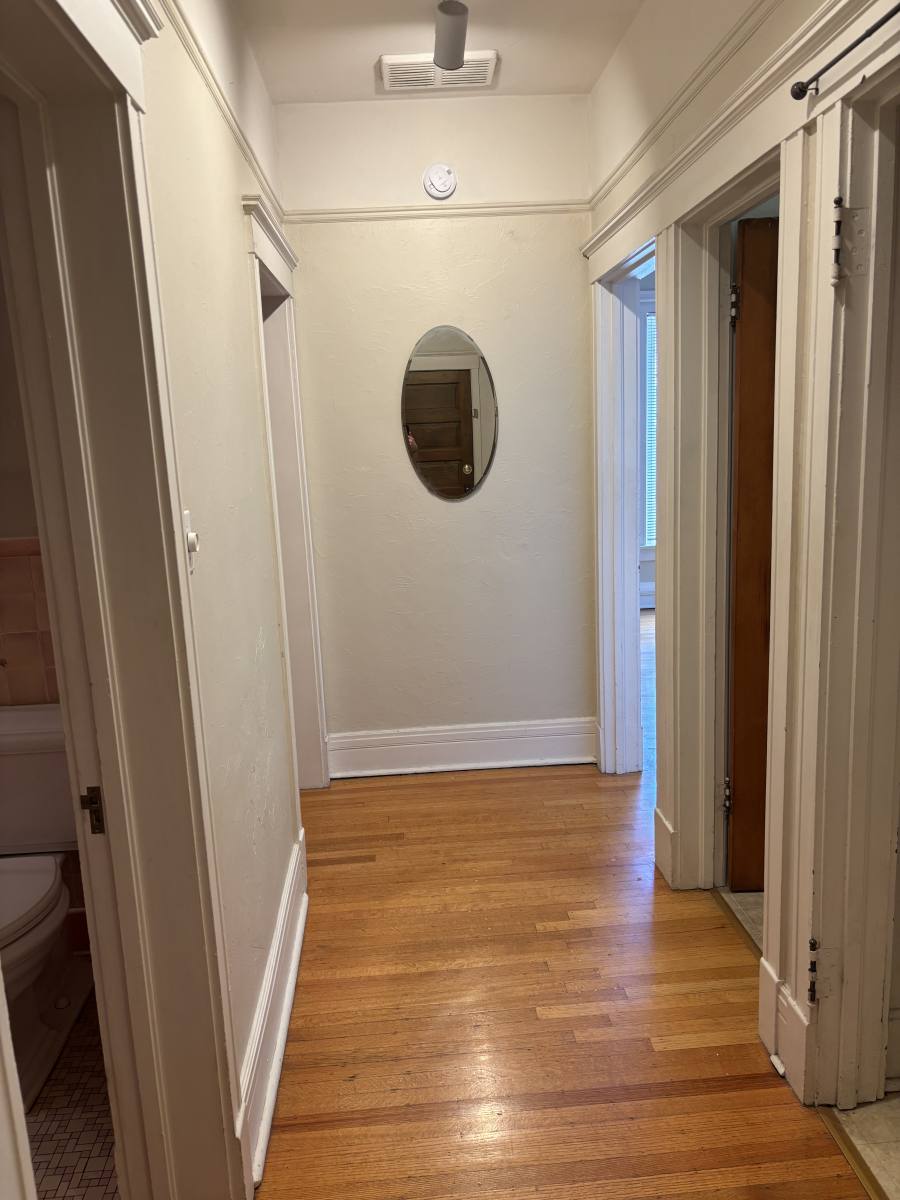 Apartment for rent at 725 N Corona St #4, Denver, CO 80218