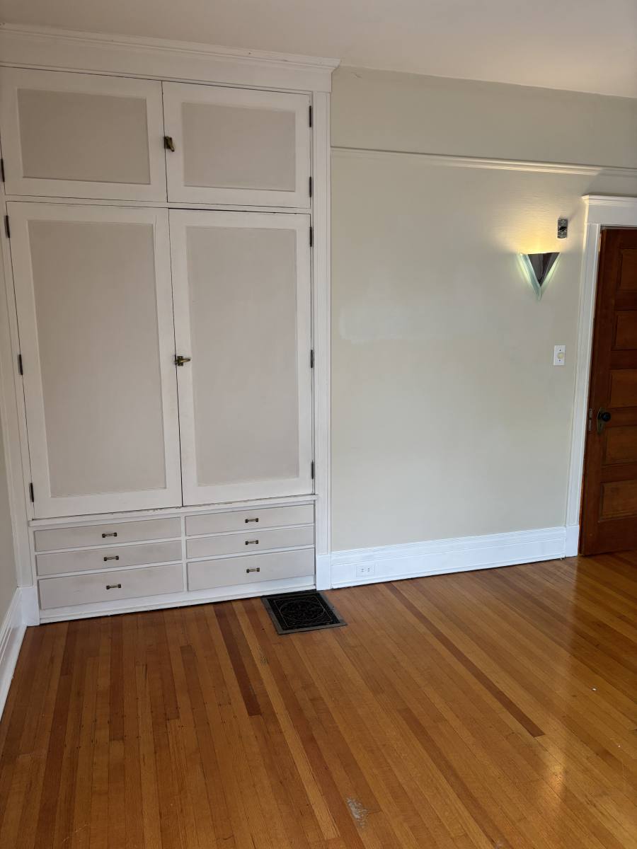 Apartment for rent at 725 N Corona St #4, Denver, CO 80218