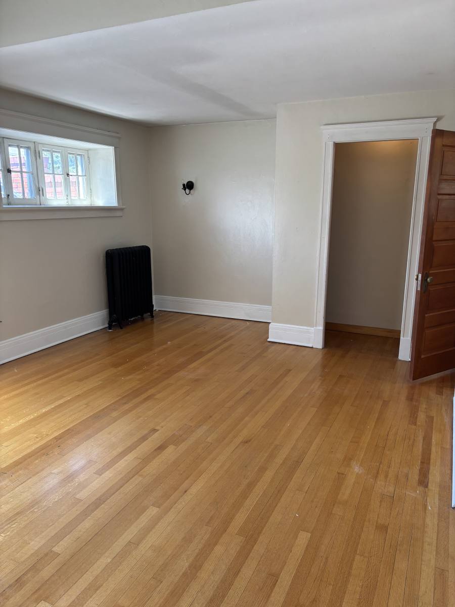 Apartment for rent at 725 N Corona St #4, Denver, CO 80218
