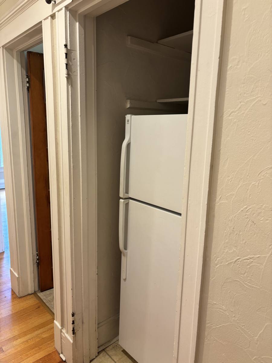 Apartment for rent at 725 N Corona St #4, Denver, CO 80218