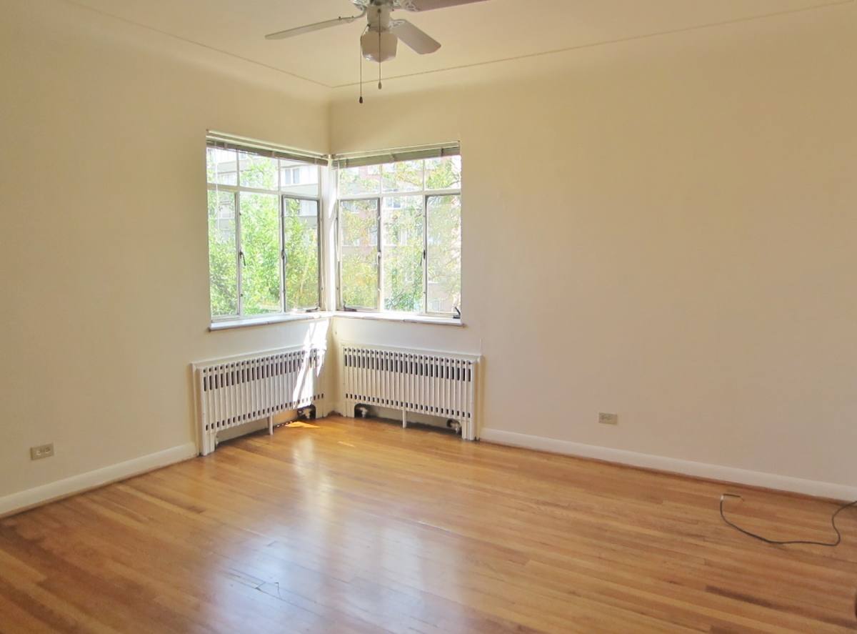 Apartment for rent at 1135 N Grant St #106, Denver, CO 80203