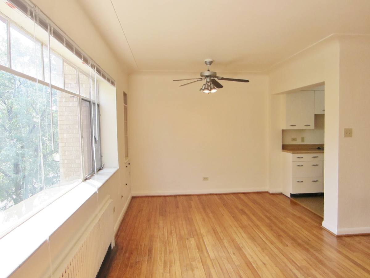 Apartment for rent at 1135 N Grant St #106, Denver, CO 80203