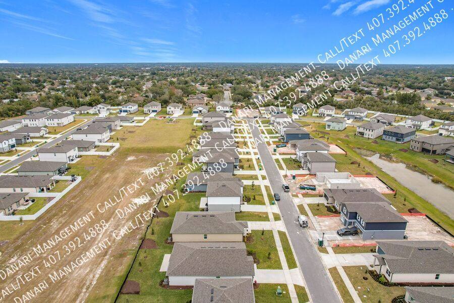 House for rent at 1430 Arbor Hill Dr, Deltona, FL 32725