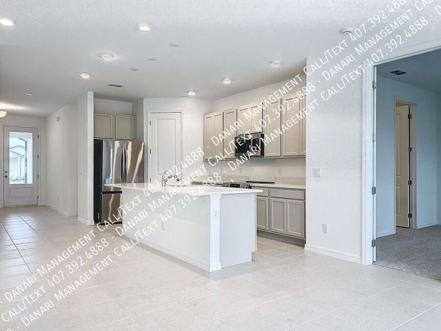 House for rent at 1430 Arbor Hill Dr, Deltona, FL 32725