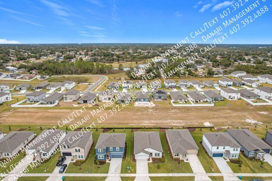 House for rent at 1430 Arbor Hill Dr, Deltona, FL 32725