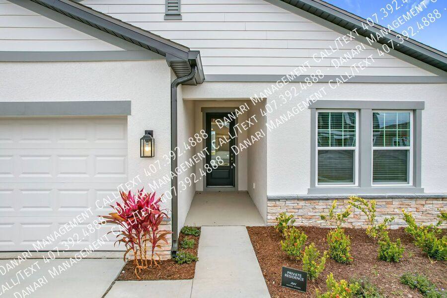 House for rent at 1430 Arbor Hill Dr, Deltona, FL 32725