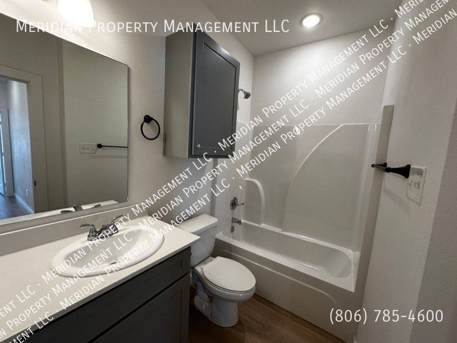 Apartment for rent at 5513 Itasca St, Lubbock, TX 79416