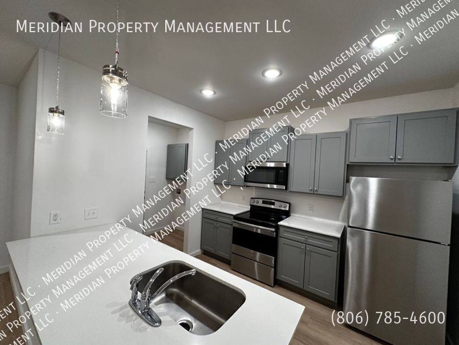 Apartment for rent at 5513 Itasca St, Lubbock, TX 79416