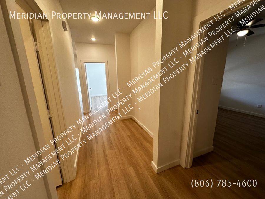 Apartment for rent at 5513 Itasca St, Lubbock, TX 79416