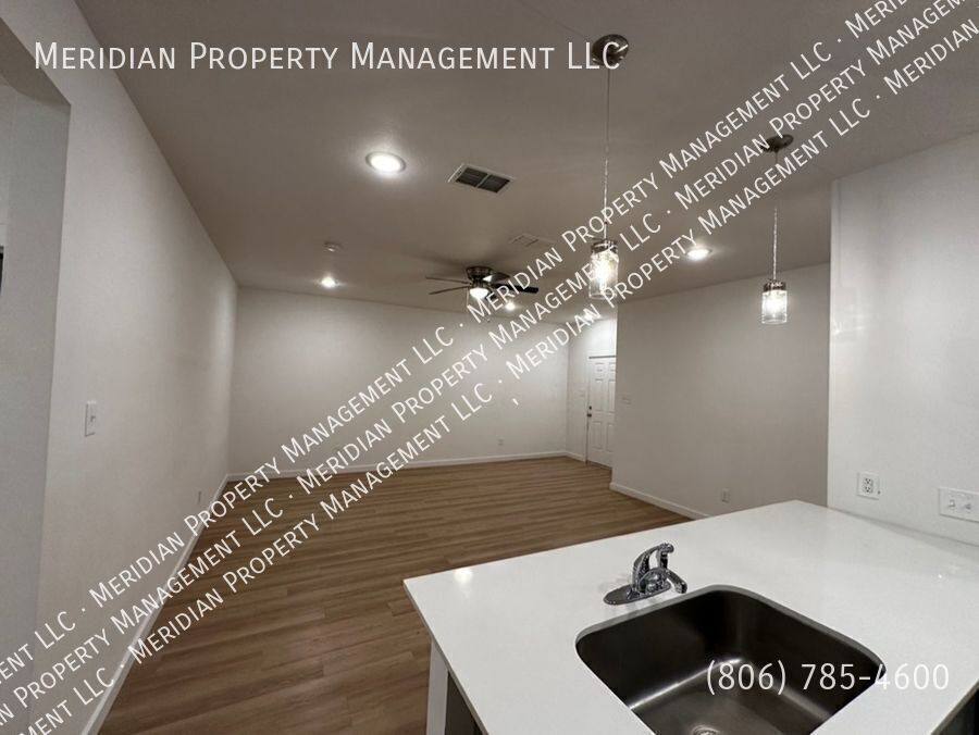 Apartment for rent at 5513 Itasca St, Lubbock, TX 79416