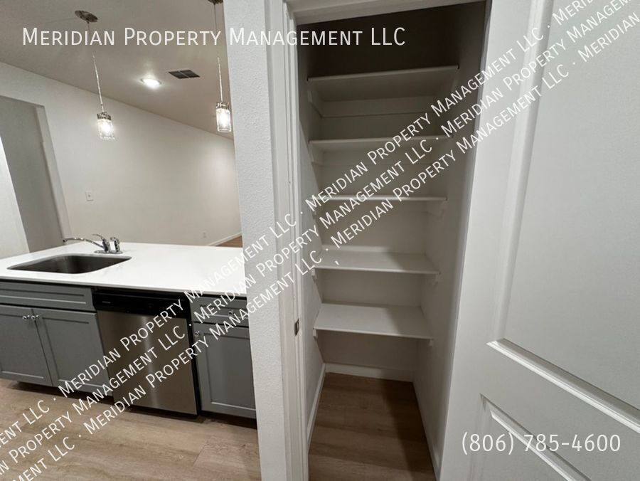 Apartment for rent at 5513 Itasca St, Lubbock, TX 79416