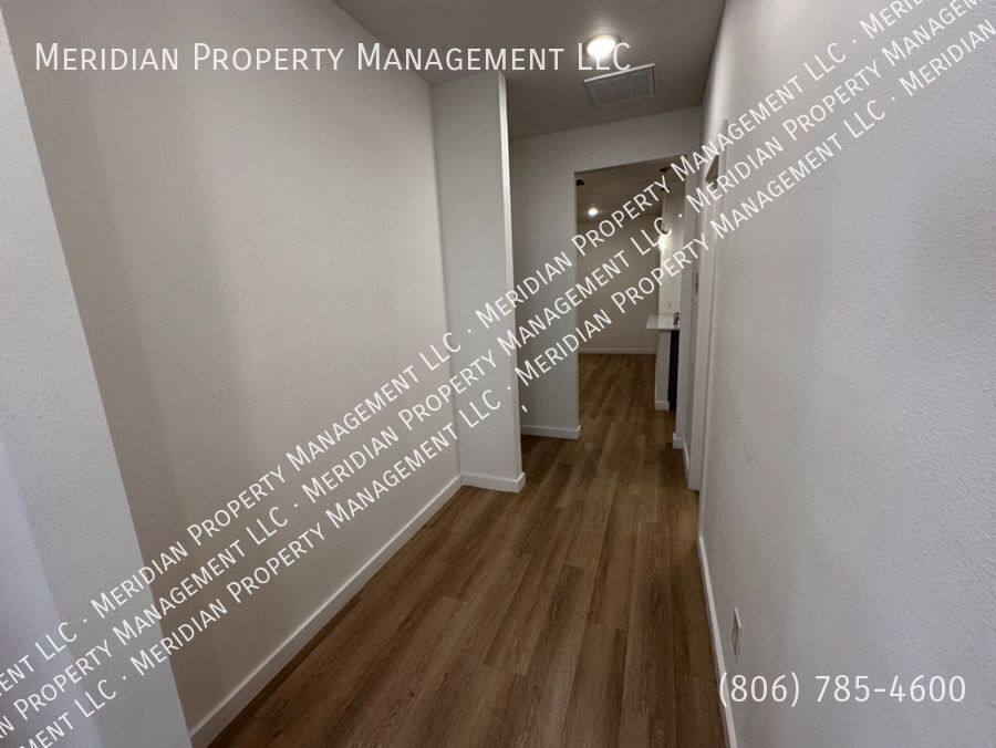 Apartment for rent at 5513 Itasca St, Lubbock, TX 79416
