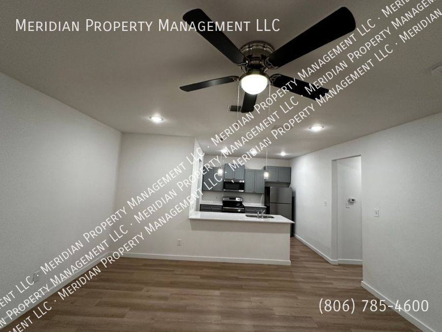 Apartment for rent at 5513 Itasca St, Lubbock, TX 79416