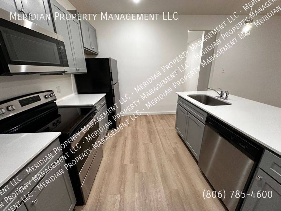 Apartment for rent at 5513 Itasca St, Lubbock, TX 79416