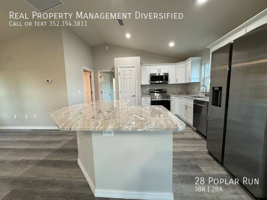 House for rent at 28 Poplar Run, Ocala, FL 34480