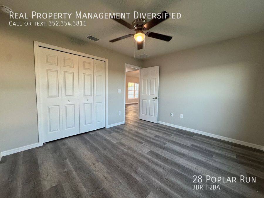House for rent at 28 Poplar Run, Ocala, FL 34480