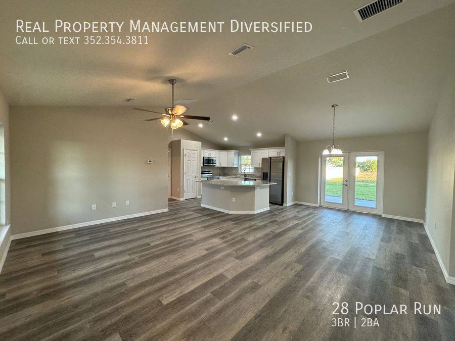 House for rent at 28 Poplar Run, Ocala, FL 34480