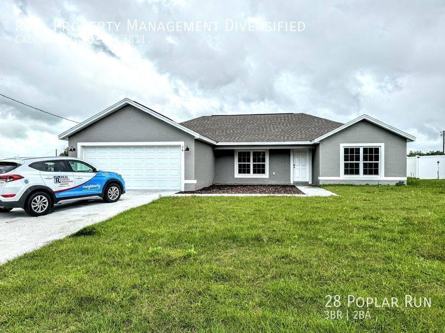 House for rent at 28 Poplar Run, Ocala, FL 34480