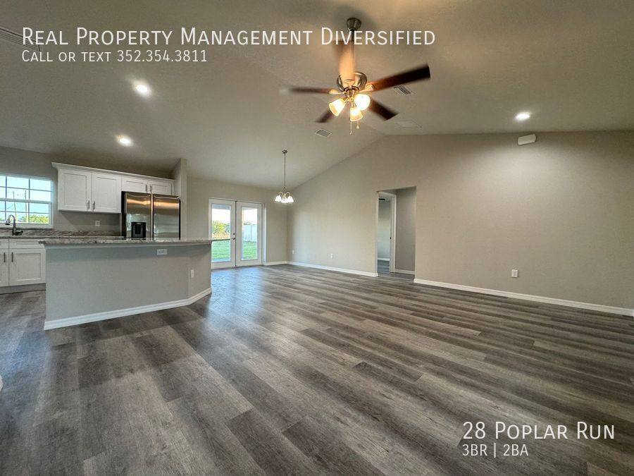 House for rent at 28 Poplar Run, Ocala, FL 34480