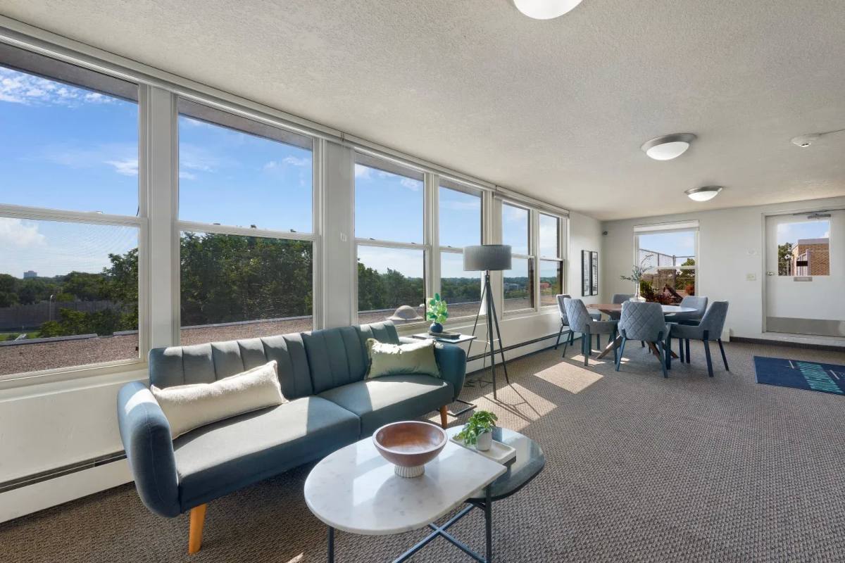 Apartment for rent at 3000 Mn Highway 100, Minneapolis, MN 55416