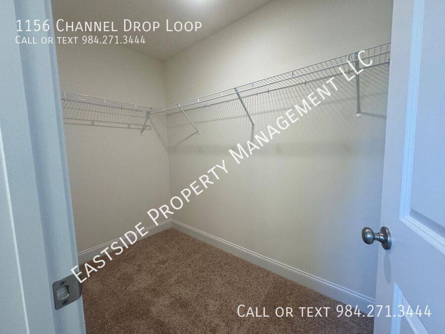 House for rent at 1156 Channel Drop Loop, Zebulon, NC 27597