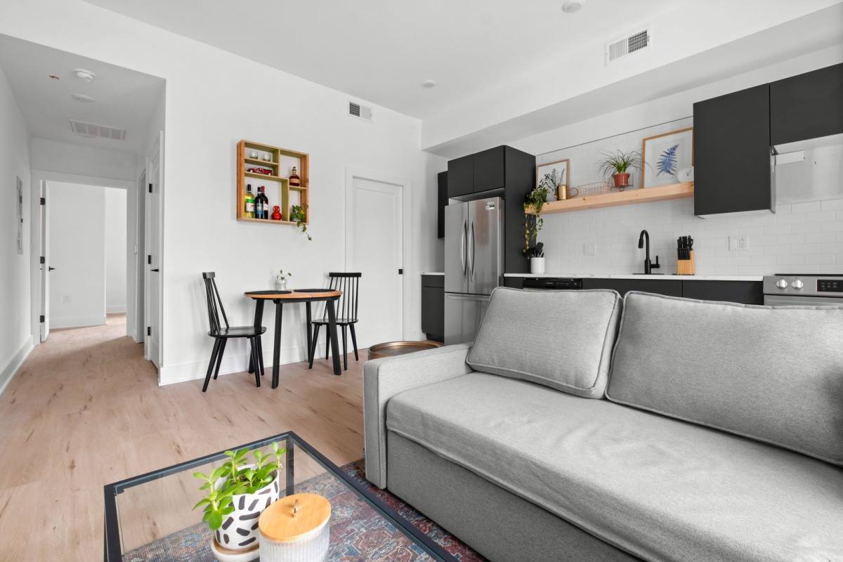 Apartment for rent at 1221 N 4th St, Philadelphia, PA 19122