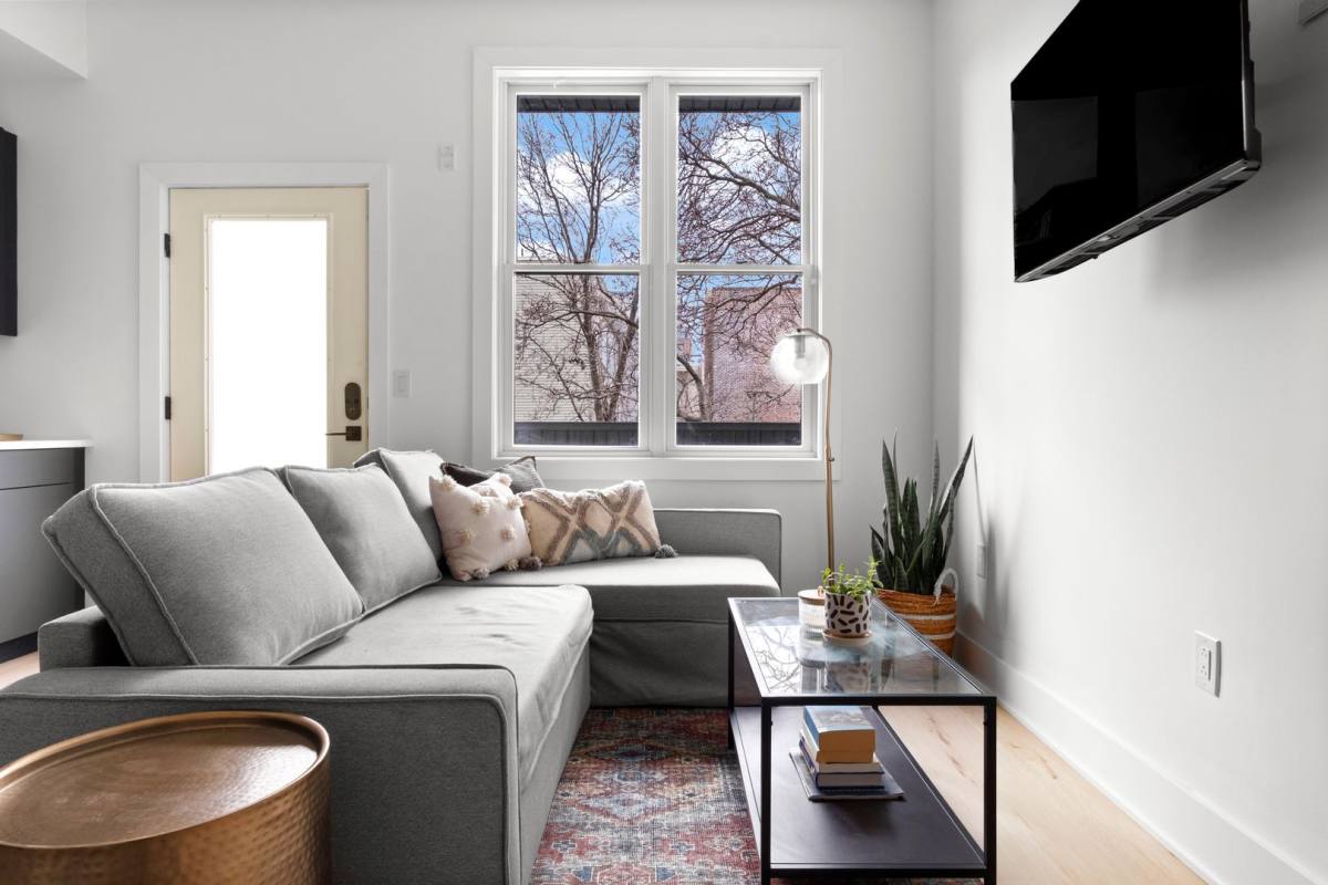 Apartment for rent at 1221 N 4th St, Philadelphia, PA 19122