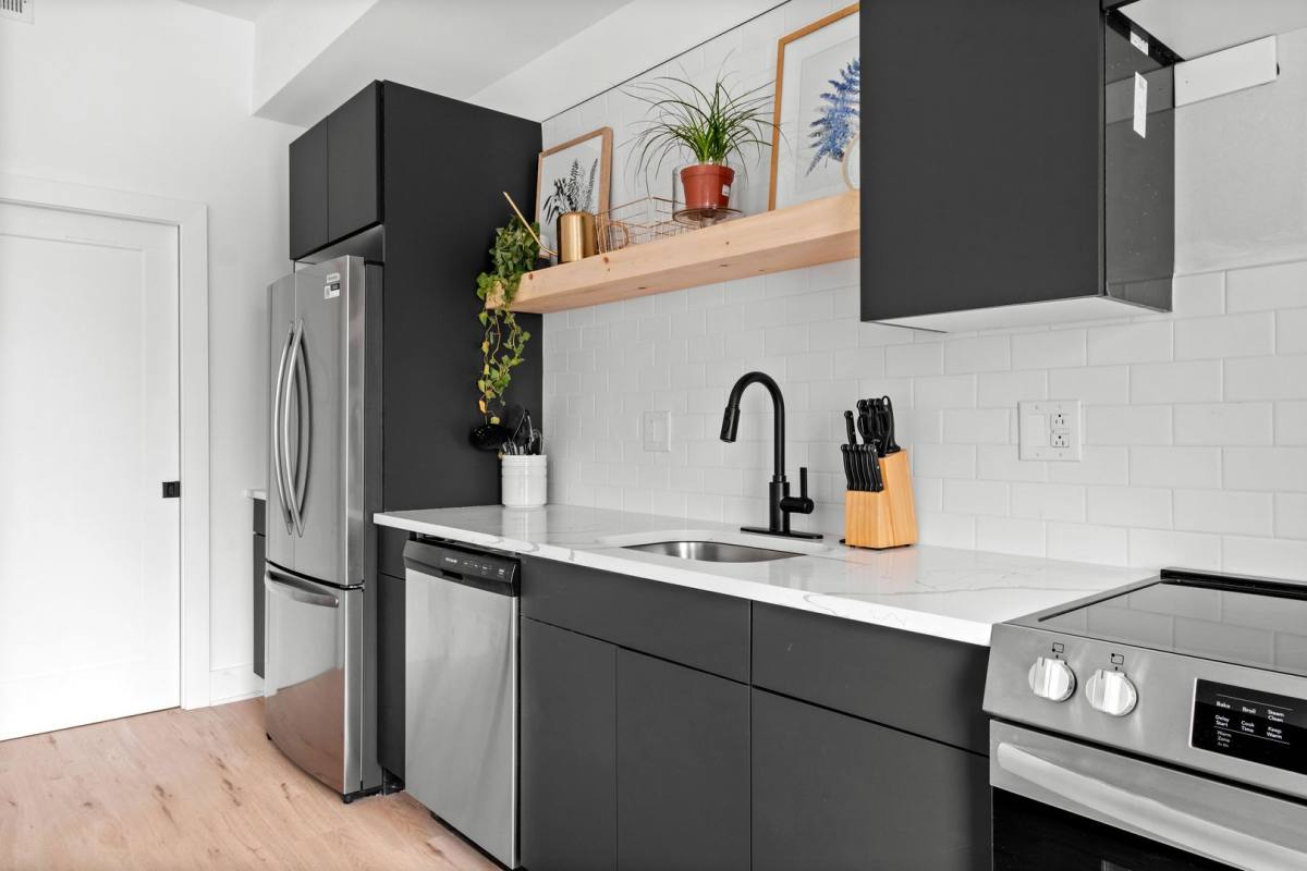 Apartment for rent at 1221 N 4th St, Philadelphia, PA 19122
