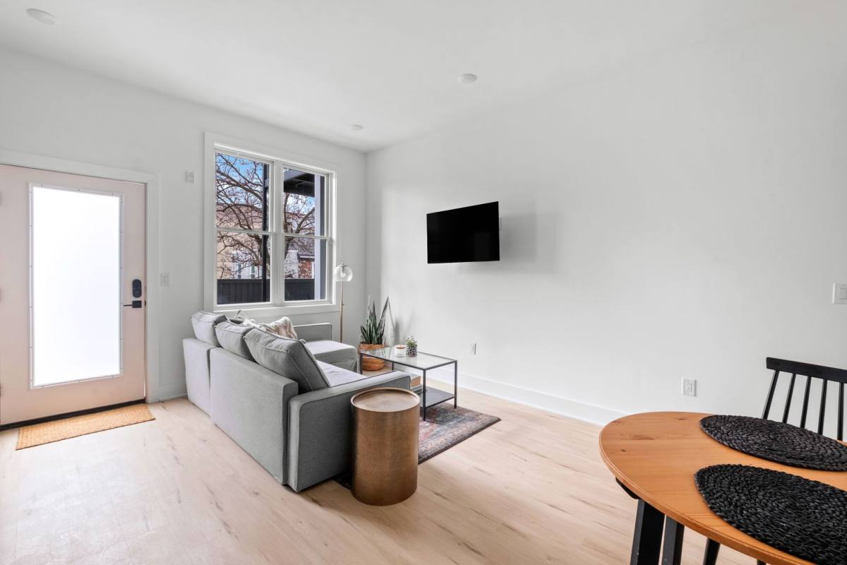 Apartment for rent at 1221 N 4th St, Philadelphia, PA 19122