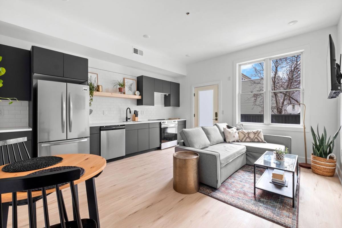 Apartment for rent at 1221 N 4th St, Philadelphia, PA 19122