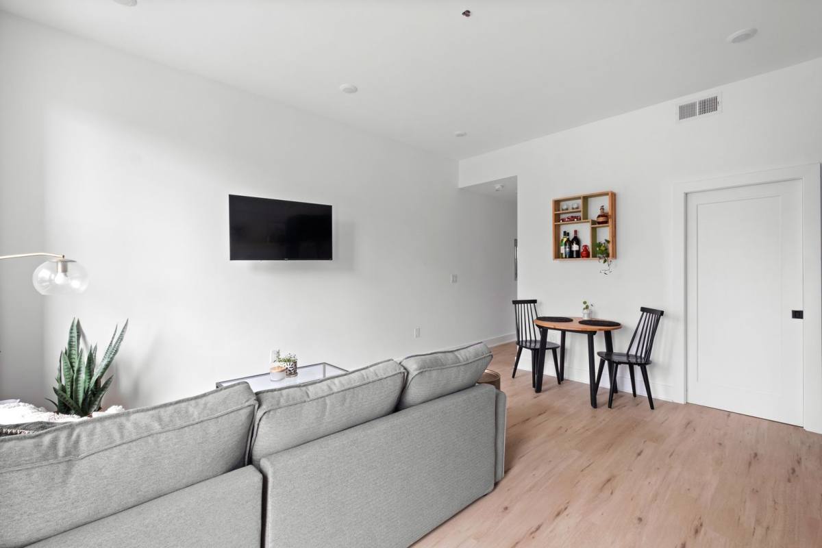 Apartment for rent at 1221 N 4th St, Philadelphia, PA 19122