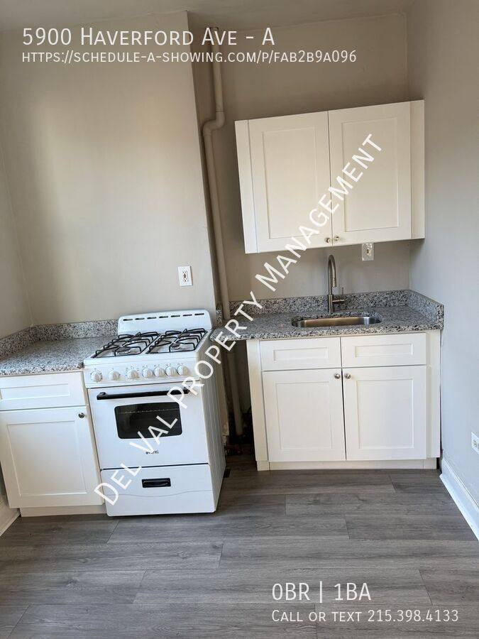Apartment for rent at 5900 Haverford Ave #A, Philadelphia, PA 19151
