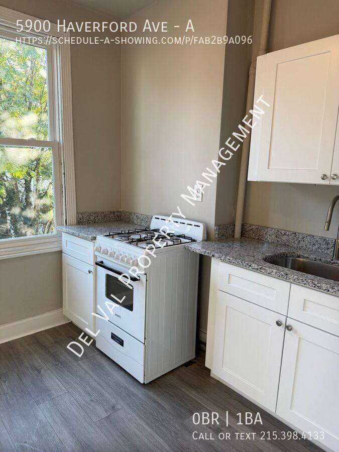 Apartment for rent at 5900 Haverford Ave #A, Philadelphia, PA 19151