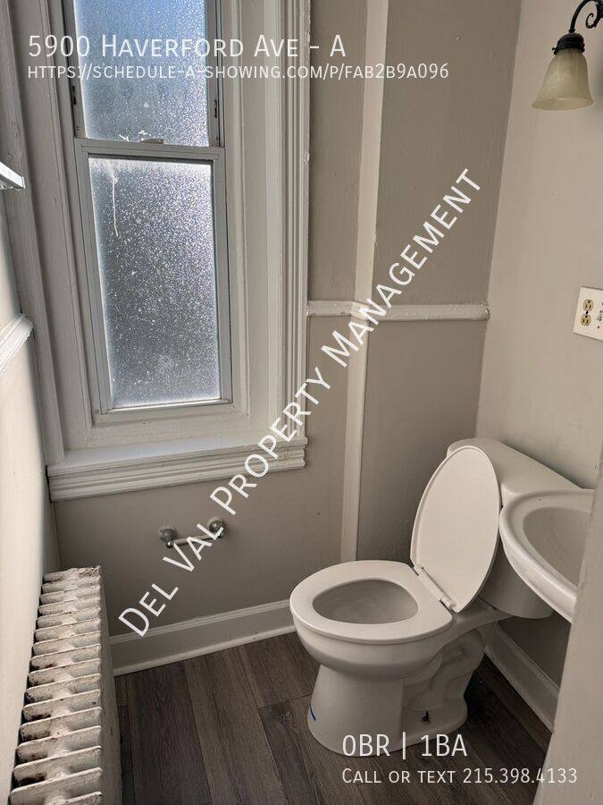 Apartment for rent at 5900 Haverford Ave #A, Philadelphia, PA 19151
