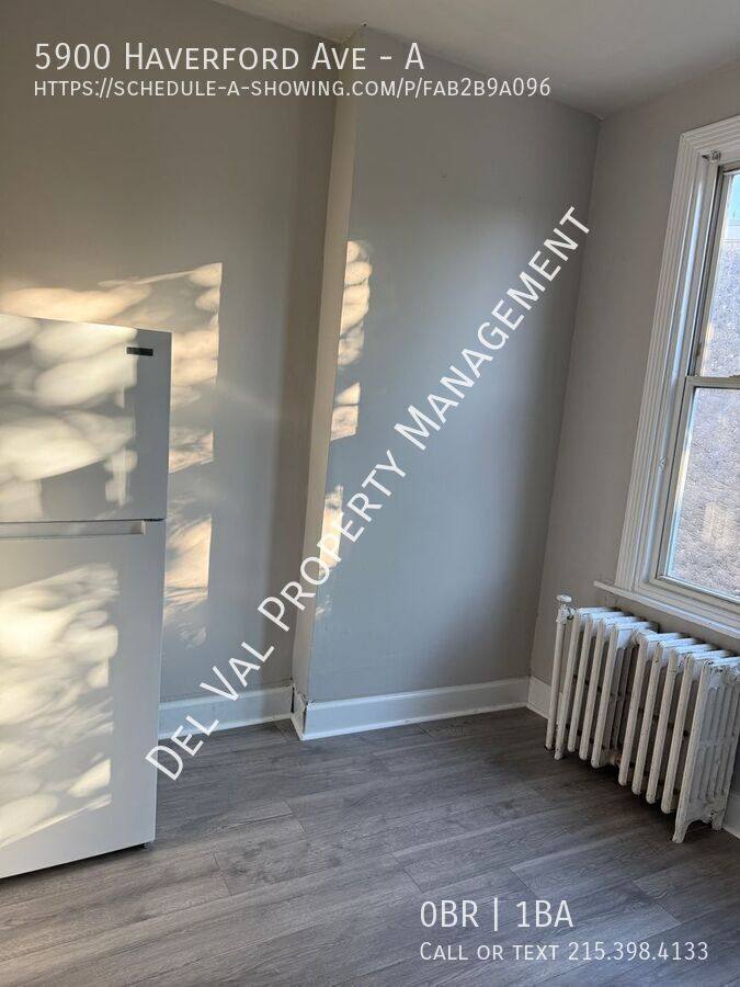 Apartment for rent at 5900 Haverford Ave #A, Philadelphia, PA 19151