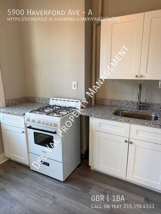 Apartment for rent at 5900 Haverford Ave #A, Philadelphia, PA 19151