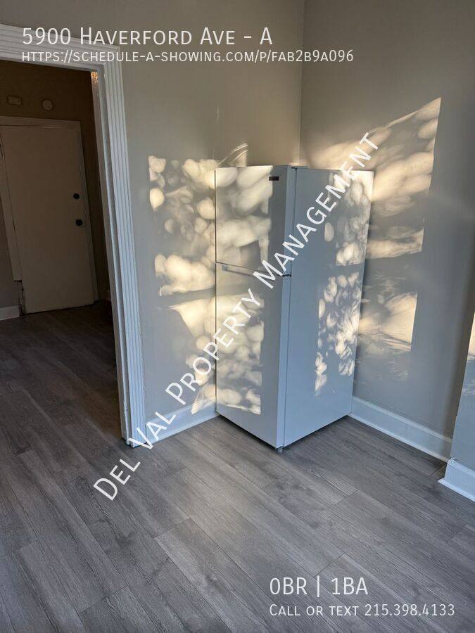 Apartment for rent at 5900 Haverford Ave #A, Philadelphia, PA 19151