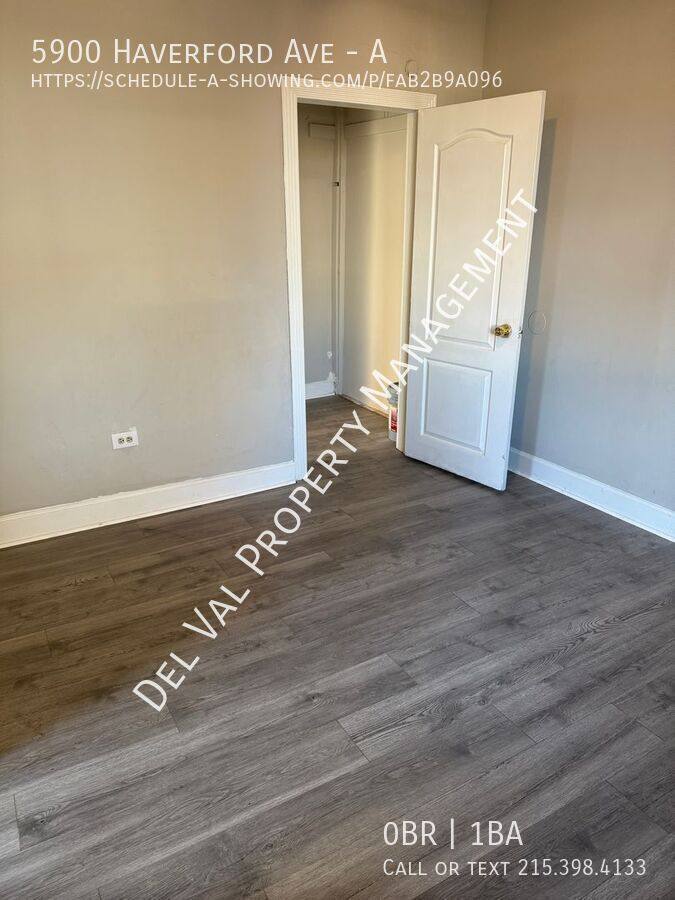 Apartment for rent at 5900 Haverford Ave #A, Philadelphia, PA 19151