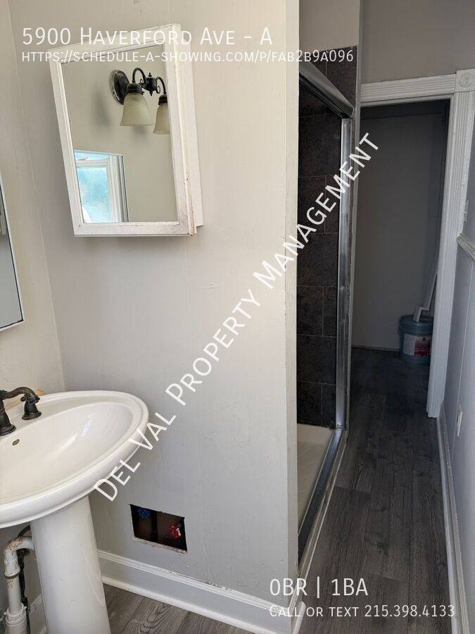 Apartment for rent at 5900 Haverford Ave #A, Philadelphia, PA 19151
