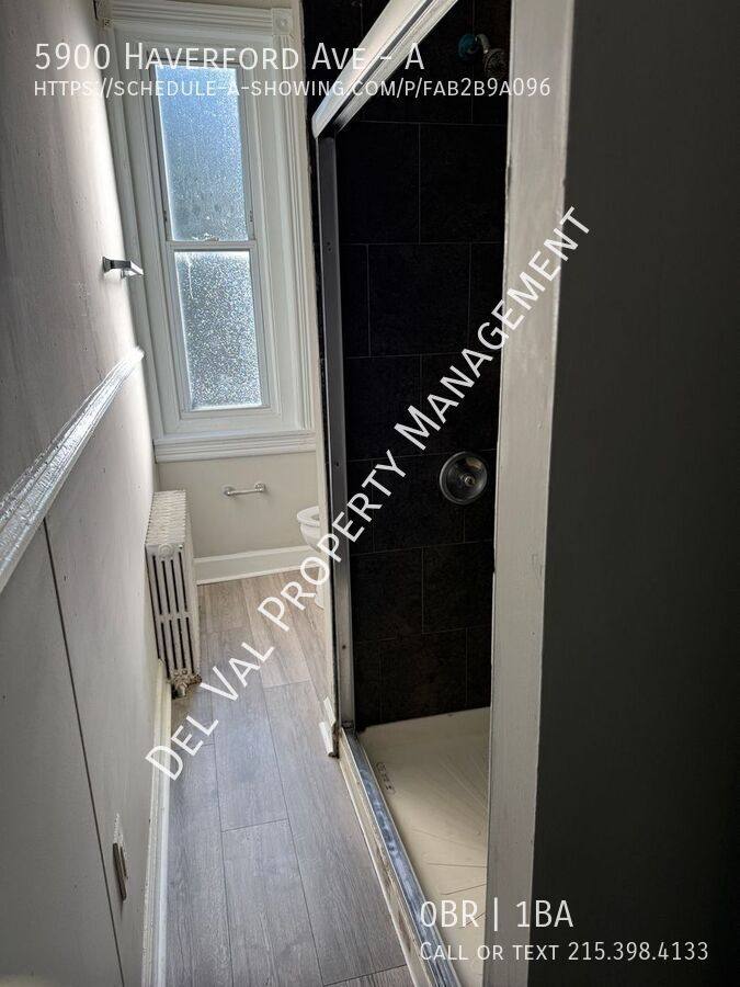 Apartment for rent at 5900 Haverford Ave #A, Philadelphia, PA 19151