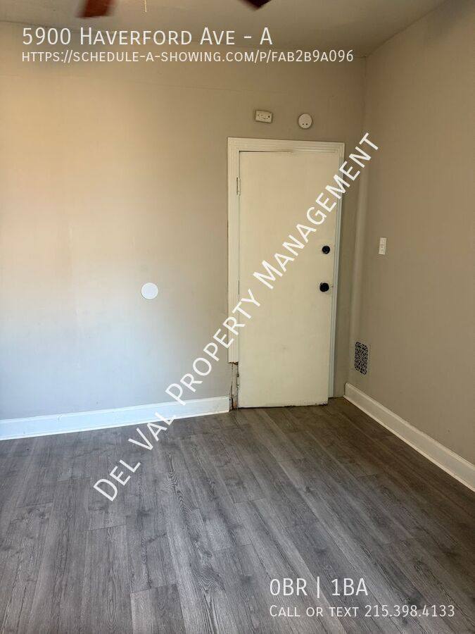 Apartment for rent at 5900 Haverford Ave #A, Philadelphia, PA 19151