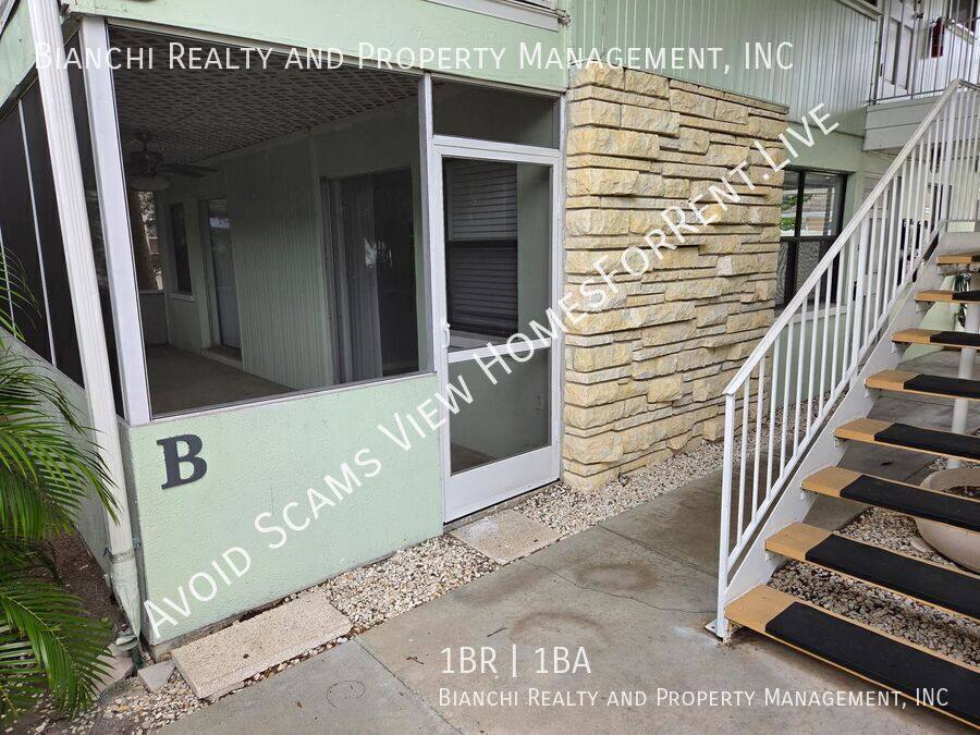 Apartment for rent at 2939 Los Altos Dr #B, Largo, FL 33770