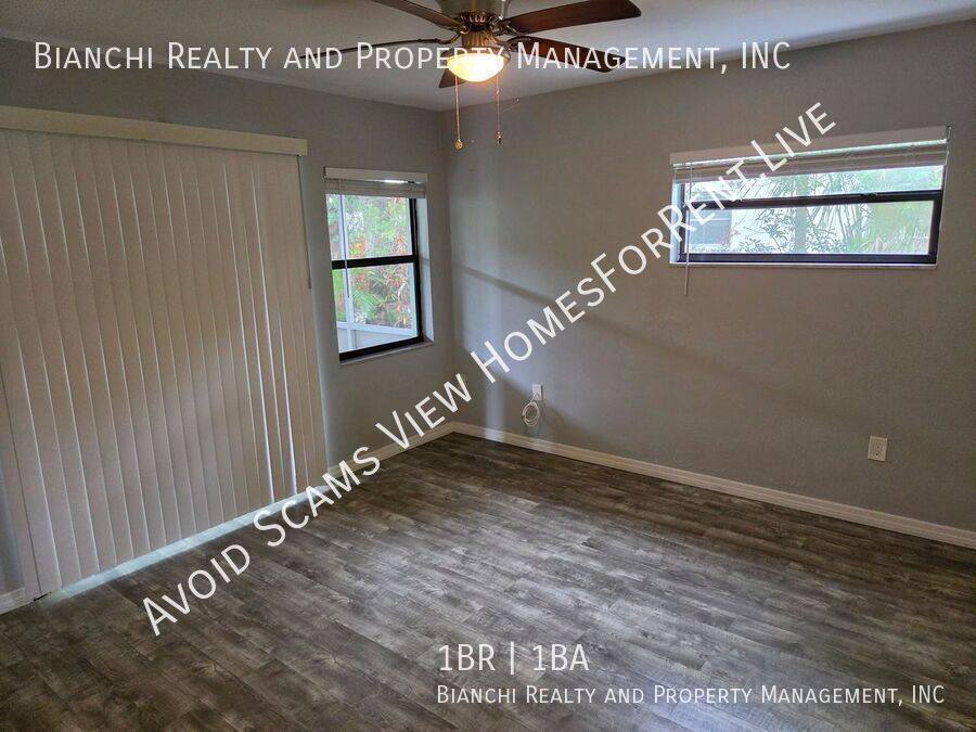 Apartment for rent at 2939 Los Altos Dr #B, Largo, FL 33770