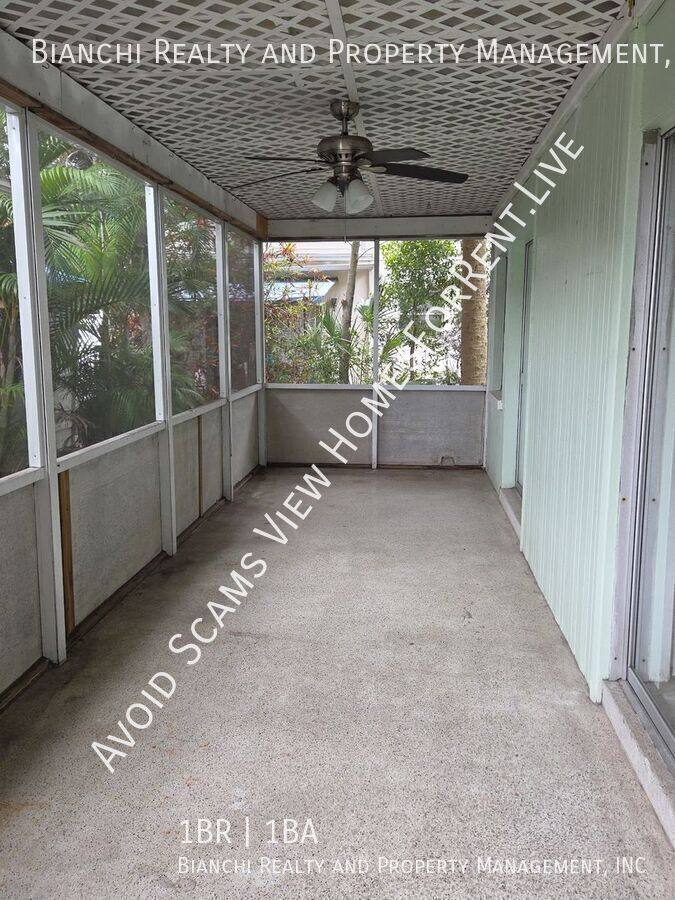 Apartment for rent at 2939 Los Altos Dr #B, Largo, FL 33770