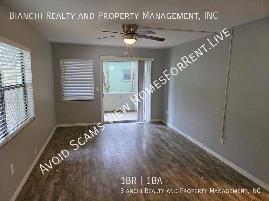 Apartment for rent at 2939 Los Altos Dr #B, Largo, FL 33770